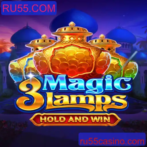 Desvendando o Universo do Jogo 3MagicLamps: Regras e Mecânicas Captivantes
