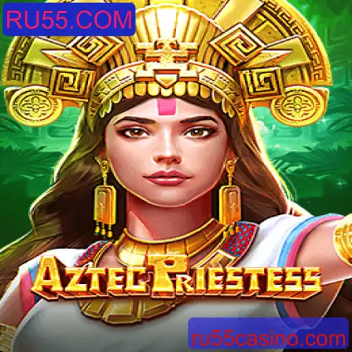 AztecPriestess: Um Mergulho no Mundo Místico dos Astecas