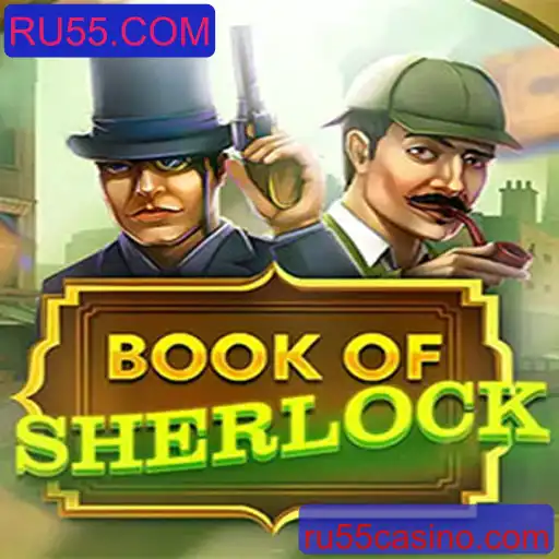 Explorando o Mistério do Jogo 'BookOfSherlock'