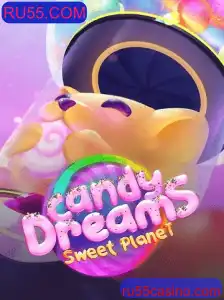 Explorando o Universo de CandyDreams e Sua Conexão com a RU55.COM