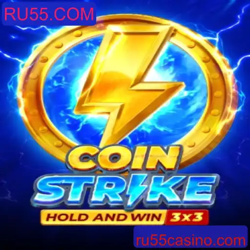 Coinstrike: Um Jogo Inovador com RU55.COM