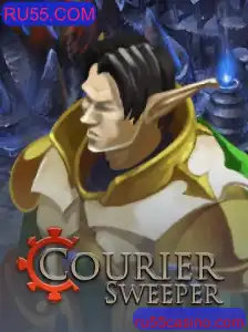 Descubra o Mundo de CourierSweeper: Uma Nova Sensação nos Jogos Online