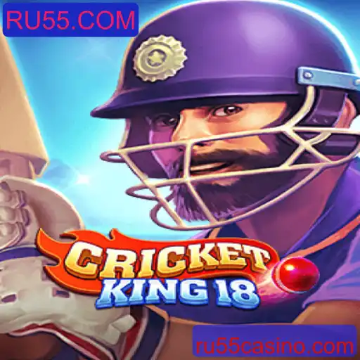 CricketKing18: O Jogo Definitivo de Cricket