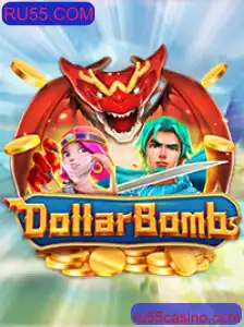 Explorando o Mundo de DollarBombs: A Nova Sensação dos Jogos