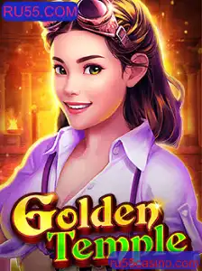 GoldenTemple: A Nova Sensação no Mundo dos Jogos