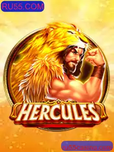 Descubra o Mundo de 'Hercules' no RU55.COM: Regras, Estratégias e Novidades