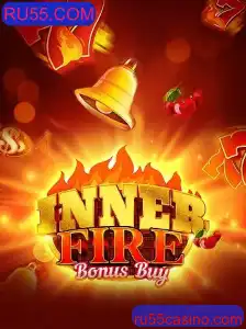 Descubra o Mundo de InnerFireBonusBuy: Um Guia Completo sobre o Jogo Mais Empolgante de RU55.COM