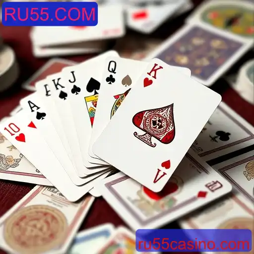 Jogos de cartas