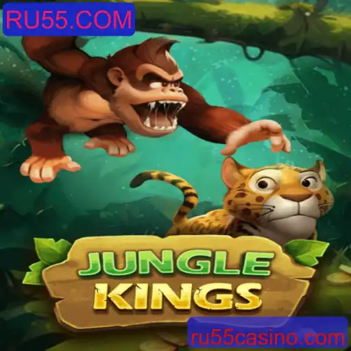 Descubra o Universo de 'JungleKings': Regras e Novidades