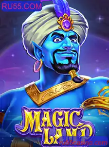 MagicLamp: Um Mergulho no Mundo Místico do Jogo de Estratégia