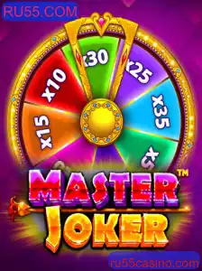 Descubra o Fascinante Mundo de MasterJoker e as Suas Regras Intrigantes