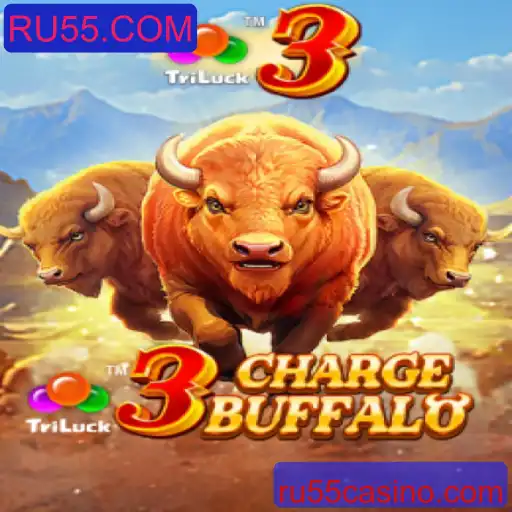 Descubra o Empolgante Mundo de 3ChargeBuffalo: Um Mergulho no Universo dos Jogos Modernos