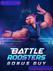 Explorando o Mundo do BattleRoostersBonusBuy: Um Mergulho nas Regras e Estratégias