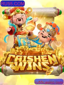 Descubra o Mundo de Fortuna em CaishenWins