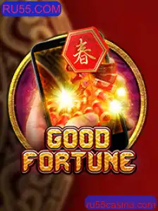 A Inovadora Experiência de Jogo com GoodFortuneM: Conheça as Regras e Dinâmicas de RU55.COM