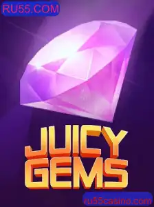Explorando JuicyGems e suas Regras Empolgantes
