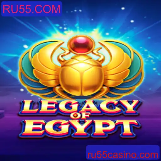 Descubra o Fascinante Mundo de LegacyOfEgypt no RU55.COM