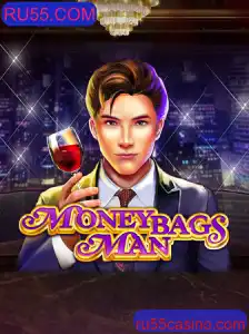 Desbravando o Universo de MoneybagsMan: Aventuras e Estratégias