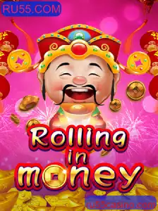 Descubra RollingInMoney: O Jogo que Está Dominando as Plataformas Online