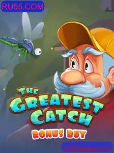 TheGreatestCatchBonusBuy: Descubra o Fascínio do Novo Lançamento