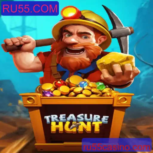 TreasureHunt: Um Mergulho Atraente no Mundo da Aventura Digital