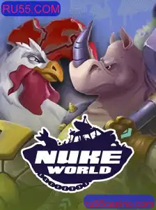 Explorando NukeWorld: O Novo Jogo que Está Conquistando o Mundo