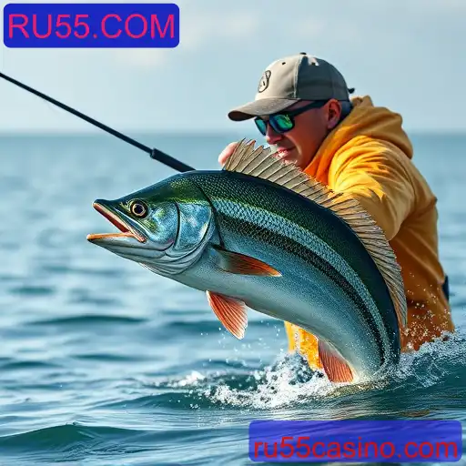Pesca online