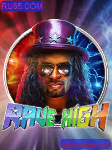 RaveHigh: A Excitante Jornada Virtual no Universo RU55.COM