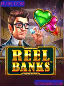 Explorando o Mundo Empolgante do Jogo ReelBanks na Era Digital