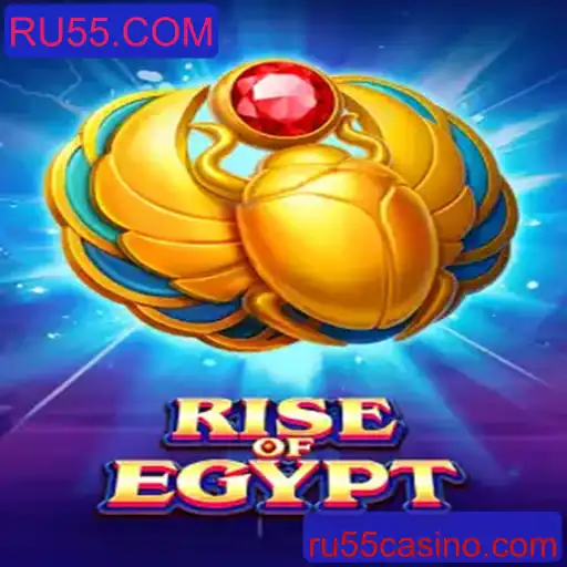 Explorando o Fascinante Mundo de 'RiseOfEgypt'