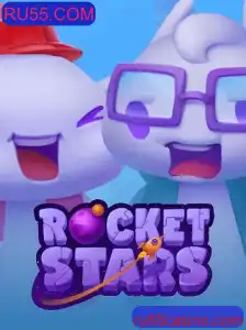 RocketStars: A Nova Sensação dos Jogos Intergalácticos