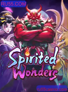 Descubra Tudo Sobre o Jogo 'SpiritedWonders' e Suas Regras no Mundo de Entretenimento Online