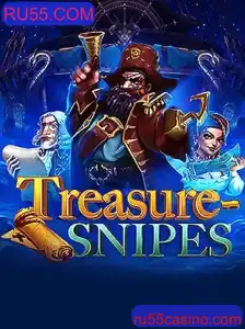 Explorando o Mundo de TreasureSnipes: Aventuras e Estratégias