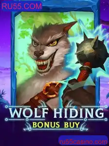 Explorando as Aventuras de WolfHidingBonusBuy: O Jogo de Estratégia que Conquista Multidões