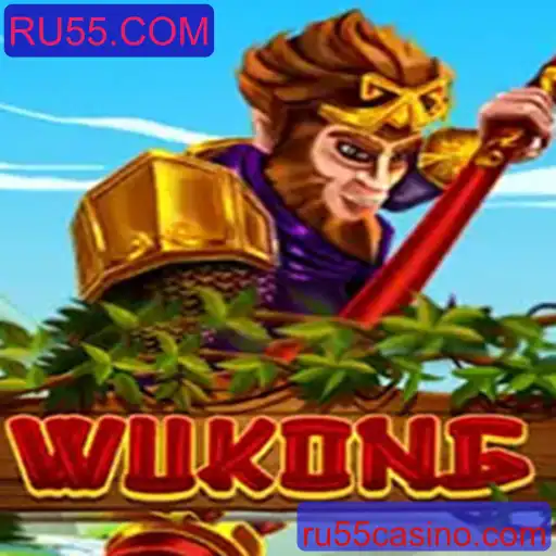 Descubra o Mundo de Wukong: Um Jogo Inovador na Plataforma RU55.COM